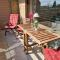 Haus Deichgraf Whg 3