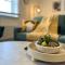 Cosy Modern Stay at St Mary's Nest Apartment By Your Lettings Short Lets & Serviced Accommodation Peterborough With Free WiFi and Parking - 亨廷登