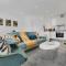 Cosy Modern Stay at St Mary's Nest Apartment By Your Lettings Short Lets & Serviced Accommodation Peterborough With Free WiFi and Parking - 亨廷登
