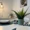 Cosy Modern Stay at St Mary's Nest Apartment By Your Lettings Short Lets & Serviced Accommodation Peterborough With Free WiFi and Parking - 亨廷登