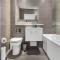 Cosy Modern Stay at St Mary's Nest Apartment By Your Lettings Short Lets & Serviced Accommodation Peterborough With Free WiFi and Parking - 亨廷登