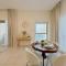 1702 - Boulevard Centre T2, - Dubaj