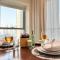 1702 - Boulevard Centre T2, - Dubaj