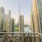1702 - Boulevard Centre T2, - Dubaj
