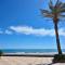 Vacansis Apartamento Port Saplaya 1ª Linea - Alboraya
