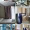 Apartment Pentapolis