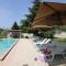 Bungalow Melisa 7