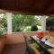 Bungalow Melisa 7