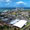 Urban Getaway Bargara Central