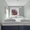Two bedroom apartment close to the city - Tromsø
