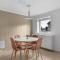 Two bedroom apartment close to the city - Tromsø