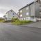 Two bedroom apartment close to the city - Tromsø