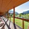 Chesa Rivarel - Pontresina