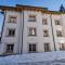 Chesa Piz Chalchagn - Pontresina