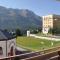 Allod Brattas - Sankt Moritz