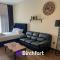 Birchfort - High Quality Spacious Studio