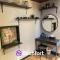 Birchfort - High Quality Spacious Studio
