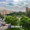 Birchfort - High Quality Spacious Studio