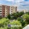 Birchfort - High Quality Spacious Studio