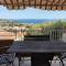 2-room apartment with a magnificent view of the sea, in carqueiranne in the var, 12km from the isles de porquerolles boarding port – 2/4 people