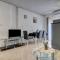 Lovely Apartments in Valbandon