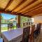 MY DALMATIA - Holiday home Blanka with private infinity pool - Kakma