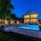 MY DALMATIA - Holiday home Blanka with private infinity pool - Kakma