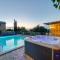 Scenic villa near Fuente Beach - Poreč