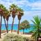Mediterranean Way - Apartamento Pimienta - تاراغونا