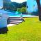 Casa Falesia T2 - Garden View - 5 min from the Beach - WiFi