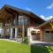 IM WEIDACH Superior Chalets - 洛伊塔施