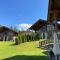 IM WEIDACH Superior Chalets - 洛伊塔施