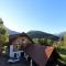 Peaceful Cottage near Ski Area in Gmünd - Ґмюнд-ін-Кернтен