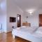 Villa Dubravka in Central Istria for 11 people - pet friendly with 70 m2 private pool - Vošteni