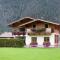 Alluring Apartment with Swimming Pool in Waidring Tyrol