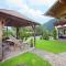 Alluring Apartment with Swimming Pool in Waidring Tyrol