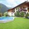 Alluring Apartment with Swimming Pool in Waidring Tyrol