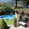 Alluring Apartment with Swimming Pool in Waidring Tyrol