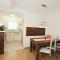 Modern Apartment in Fiss at Ski Bus Stop - Fiss