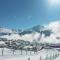 Modern Apartment in Fiss at Ski Bus Stop - Fiss