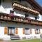 Apartment in Bichlbach near Ski Slopes