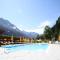 Appealing Apartment in Kleinarl with Ski-Storage