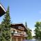 Appealing Apartment in Kleinarl with Ski-Storage