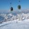 Appealing Apartment in Kleinarl with Ski-Storage