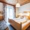 Appealing Apartment in Kleinarl with Ski-Storage