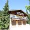 Appealing Apartment in Kleinarl with Ski-Storage