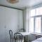 Wooden house studio with shared garden - Helsinki