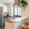 Apt Chic in Heart of Vilanova with AC
