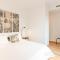 Apt Chic in Heart of Vilanova with AC