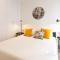 Apt Chic in Heart of Vilanova with AC